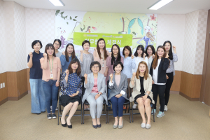 “올바른 식품 선택, 건강한 삶의 첫걸음”
