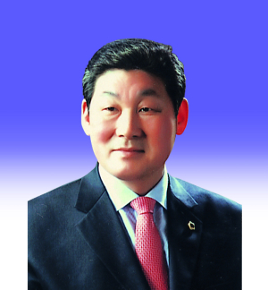 장경식 부의장, 위민의정대상 수상