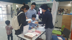 市, 봄 여행주간 관광객들로 ‘인산인해’