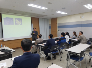 창의적 문제해결 방법론 ‘트리즈 교육’