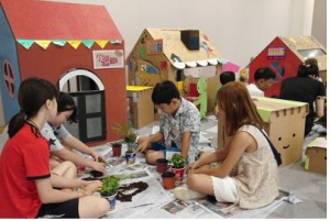 3D프린터ㆍ드론, 상상을 현실로 만든다