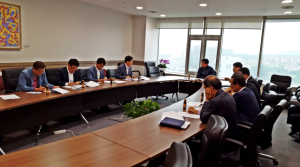 市, 주요행사 전략 협업회의 