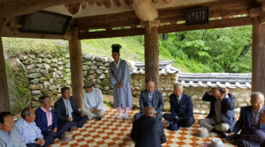 고령 벽송정 유계 총회 개최