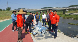 ‘clean 성주 발상지’ 위상 드높이자