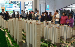 ‘도청신도시 동일스위트’ 門前成市
