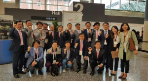2024년 전세계 생체재료학자 대구로 몰려온다