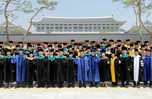 경북도 최고 박사공무원들 ‘한자리에’