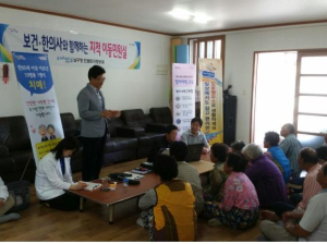 포항 민원행정서비스 주민 만족도 ‘쑥쑥’