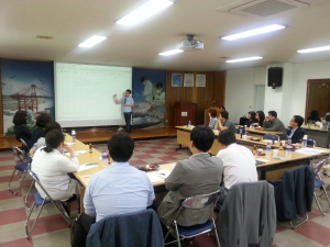 읍면동 복지허브화 성공 추진