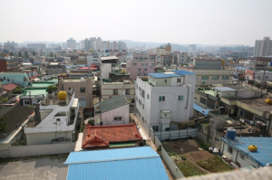 송도ㆍ해도 재개발 ‘지구 해제하라’