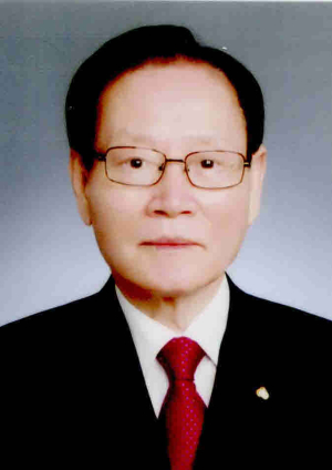 황보 현 장량새마을금고 이사장, 대통령 표창