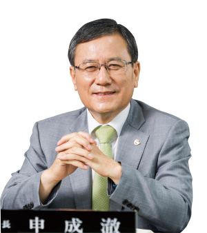 신성철 DGIST 총장, 올해 AUMS상 수상