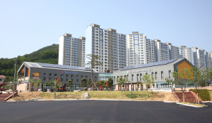 칠곡 석적읍 신청사 문 연다