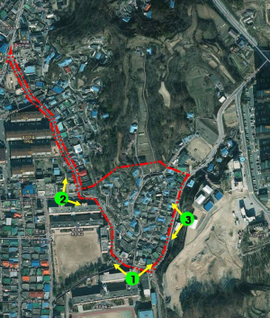 ‘영주 곱작골’ 60억 투입…변신 준비 중
