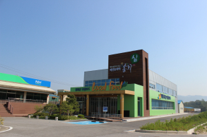 봉화, 안전 먹거리 ‘로컬푸드 직판장’ 오픈