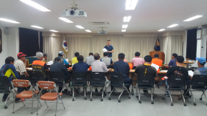의성군, 유해야생동물 포획 기동구제단 운영으로 농작물 지켜낸다