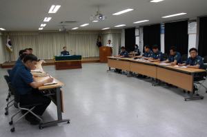 의성서, 농번기 교통사망사고 대책 회의 개최