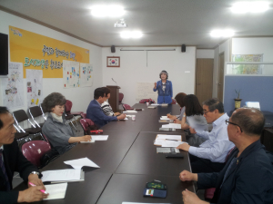 나의 삶, 나의 흔적을 되돌아보며…