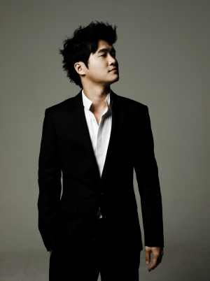 피아니스트 임동민 리사이틀