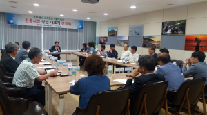 ‘3不 타파’ 전통시장 활성화 꿈틀