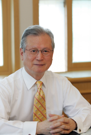 신일희 계명대 박사, 현 총장 연임 