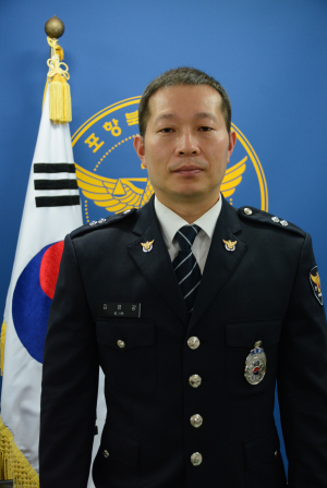 포항북부署 여청수사팀, 자살 기도 30대 여성 구호