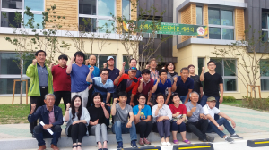 인생의 2막은 영주 소백산드림타운서~!