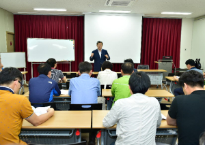 고령, 관광활성화 추진단 구성