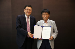 경북농촌체험휴양마을협의회 (주)세스코와 위생관리 업무협약 체결