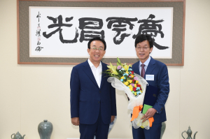 울진, 도내 지방세정종합평가 ‘우수상’