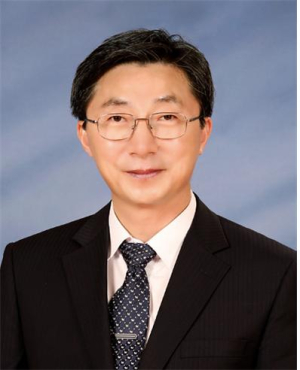 정상모 한동대 교수, 대통령 표창