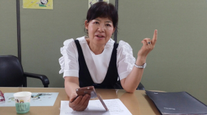 아이들의 감성, 자연으로 물들어가다