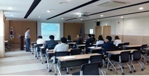 30일자, 구미고용노동지청, 외투기업에 대한 인사·노무관리지도 강화