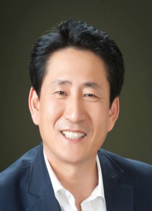 제25대 청도군 부군수 취임