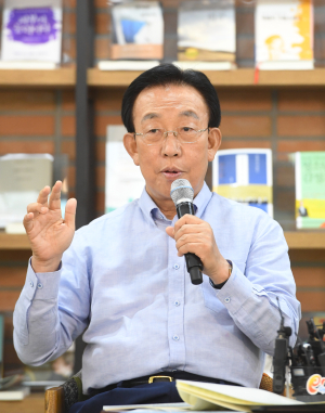 “도만 바라보고 뛰어온 10년…새 천년 열기 위해 최선”