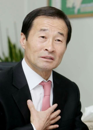 대구선관위 박태섭 사무처장 취임