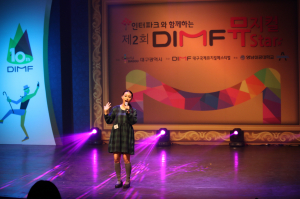 주옥 같은 뮤지컬 넘버 ‘한자리에’