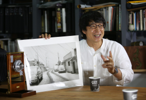 ‘찰칵’ 포항의 표정을 담다
