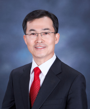 안동시의회 의장 김성진·부의장 김대일