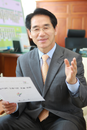 울진 ‘주민과의 대화’ 현장 속으로