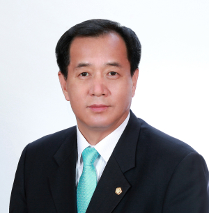 경주시의회 의장 박승직ㆍ부의장 엄순섭