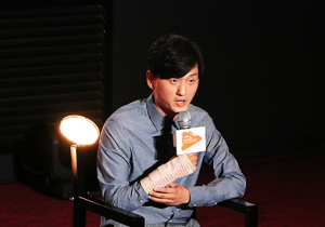 안동 김인근 영화감독, 미장센영화제 `최우수작품상