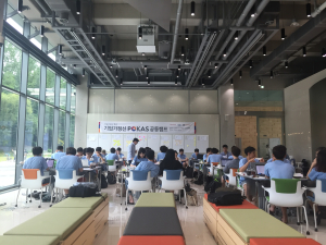 韓 이공계 대표 두뇌들 의기투합