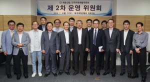 철강협, 재료산업인적자원개발委 운영위원회