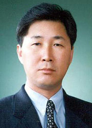 하성찬 울릉부군수 취임