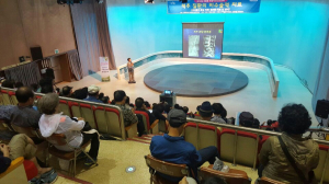 포항 북구보건소, 포항시민건강강좌 개최