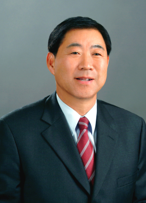 청송군의회 의장 이성우ㆍ부의장 권태준