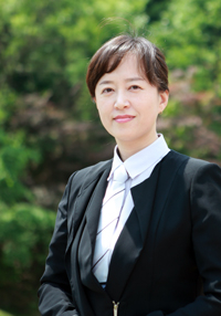 경북 소방, 김대희 변호사 법무전담 인력 특별 채용