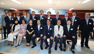 “지역 발전 이바지에 최선”