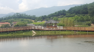 경주, 문화경관 테마존 개발